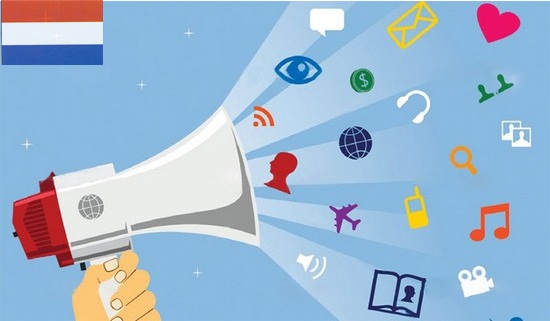 What you need to know before studying Communication in the Netherlands